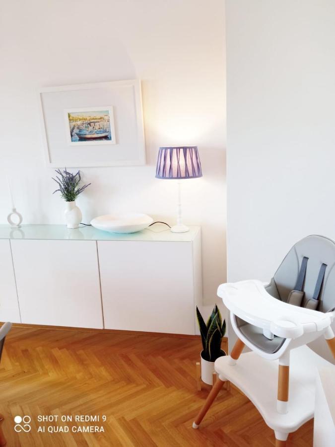 Summer Spot Apartment Split Centar Exterior foto